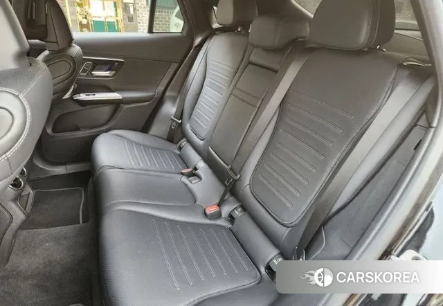 Mercedes-Benz GLC-Class X254 id 3457463 из Кореи 16