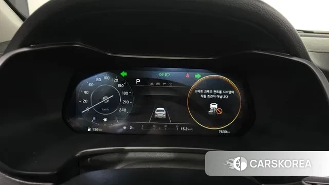 Kia The New K3 2nd generation id 3625364 из Кореи 18