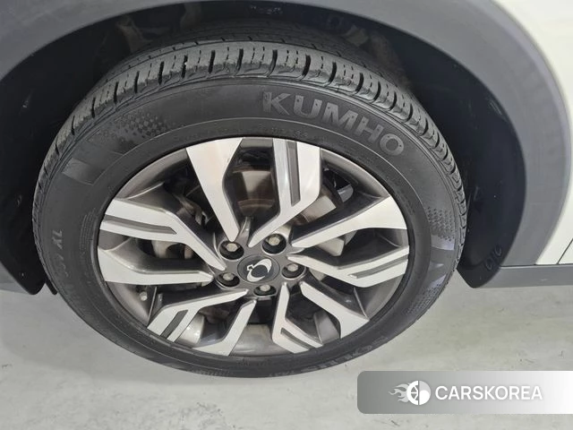 Ssangyong Tivoli Armor id 4447626 из Кореи 16
