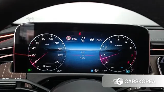 Mercedes-Benz E-Class W214 id 3734016 из Кореи 18