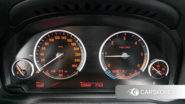 BMW X4 (F26) id 3808292 из Кореи 18