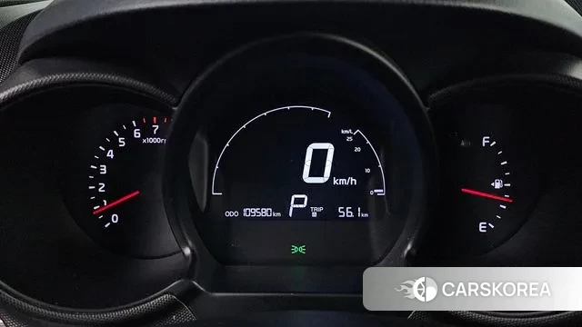 Kia The New Ray id 3666733 из Кореи 18