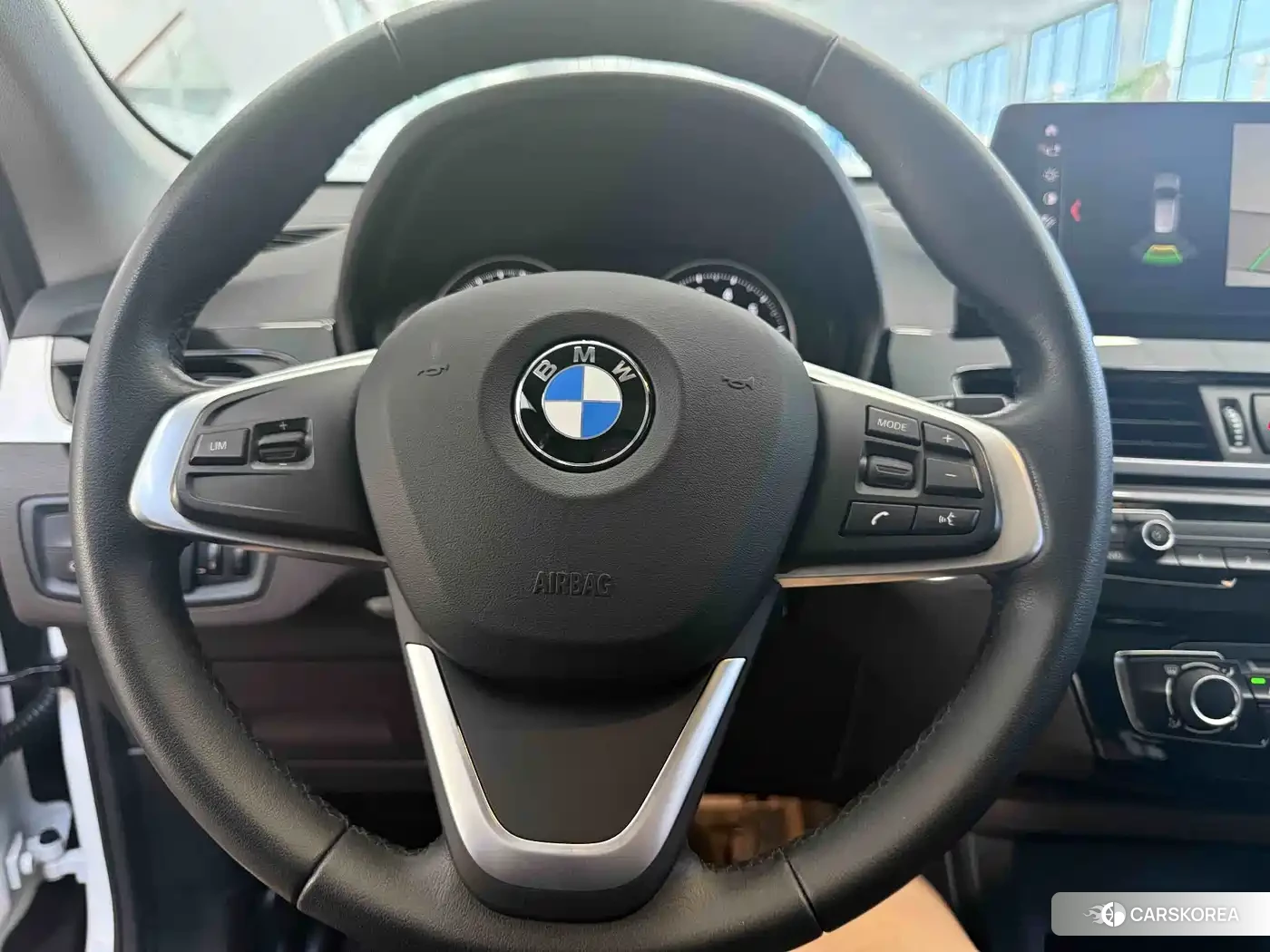 BMW X1 id 4685937 из Китая 18