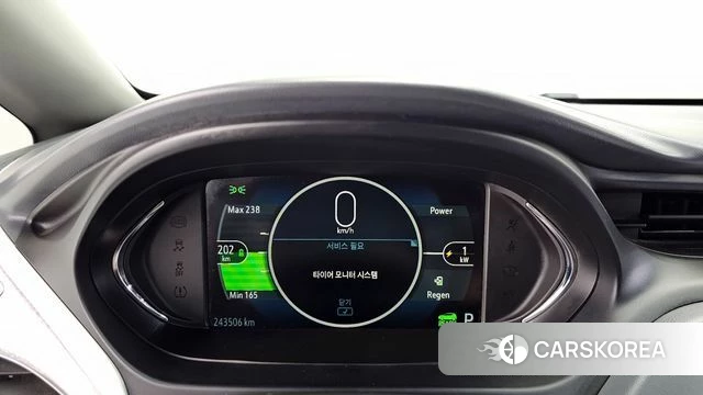 Chevrolet (GM Daewoo) Bolt EV id 4356484 из Кореи 18