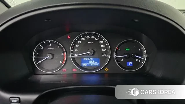 Hyundai The New Grand Starex id 3197572 из Кореи 18