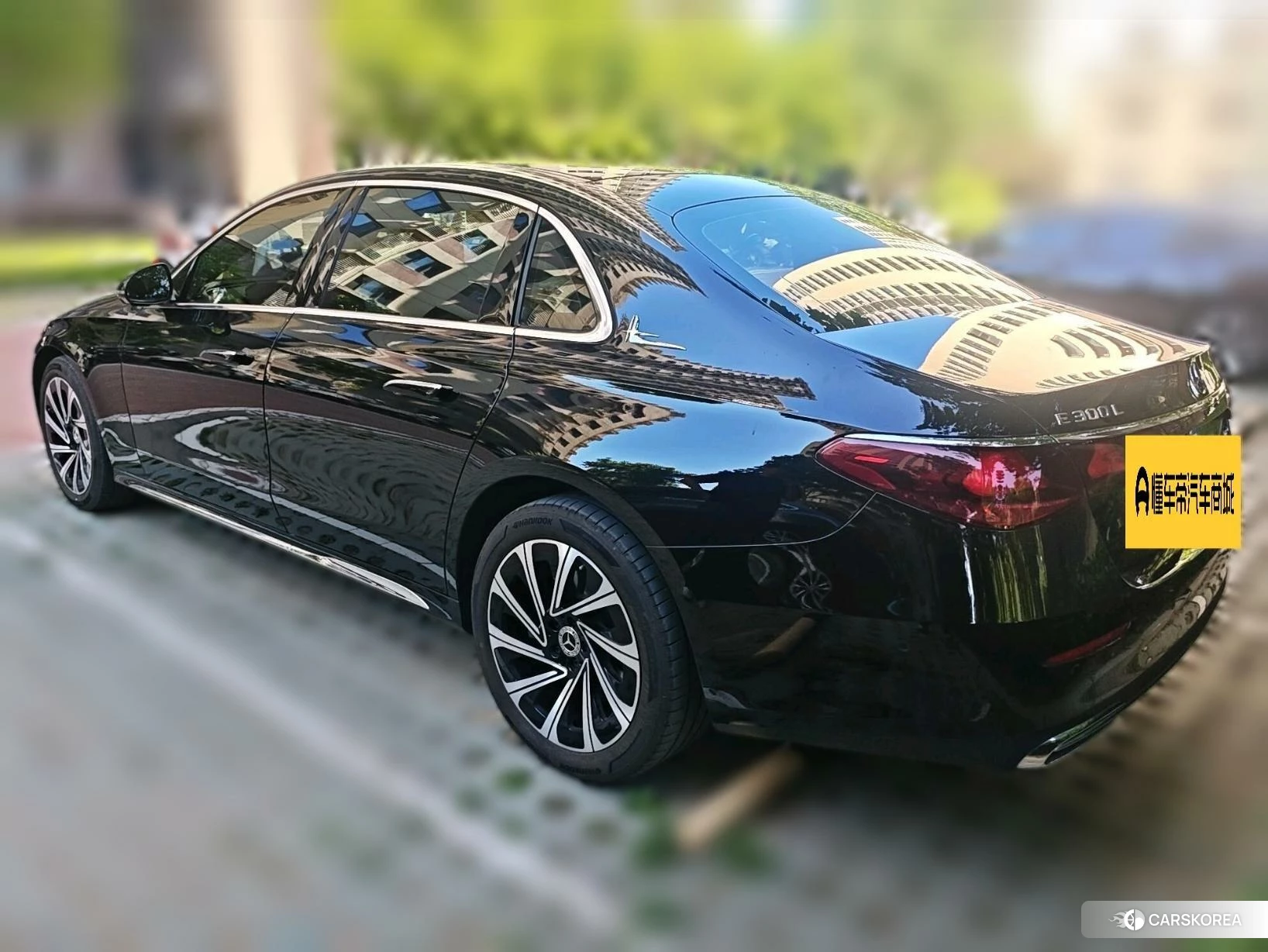 Mercedes-Benz E-Class id 4504715 из Китая 19