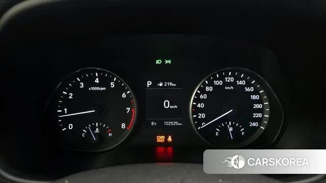 Hyundai i30 (PD) id 3526174 из Кореи 18