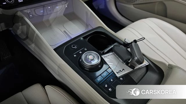 Kia The New K8 Hybrid id 4640005 из Кореи 39