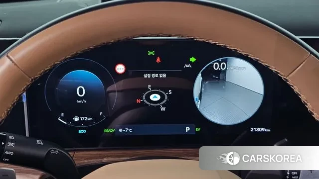 Hyundai Santa Fe (MX5) id 3599773 из Кореи 18