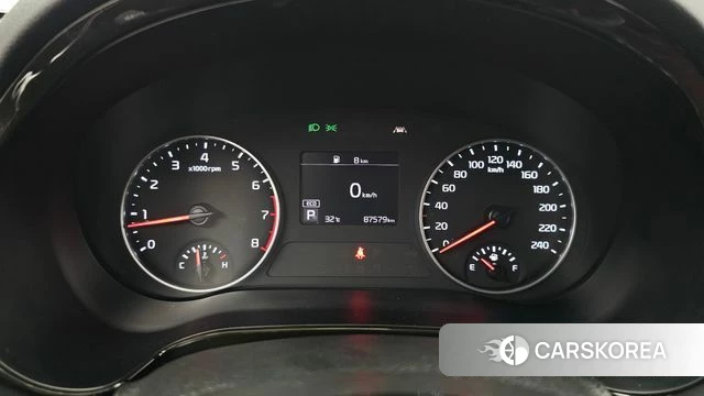 Kia Seltos id 4689022 из Кореи 18