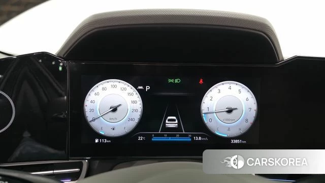 Hyundai Avante (CN7) id 4899166 из Кореи 30