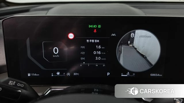Kia The New Sorento 4th Generation id 4710906 из Кореи 18