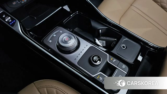 Kia The New Sorento 4th Generation id 4783159 из Кореи 35