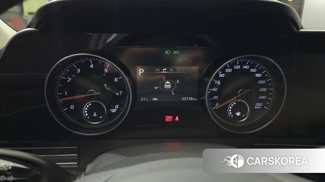 Hyundai The New Grandeur IG id 4249619 из Кореи 30