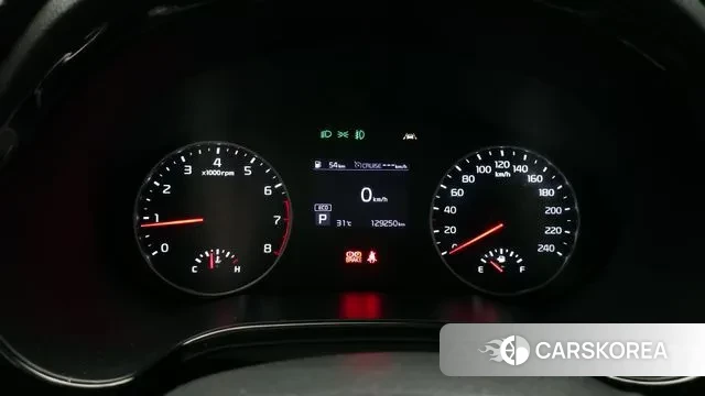 Kia Seltos id 2976826 из Кореи 18