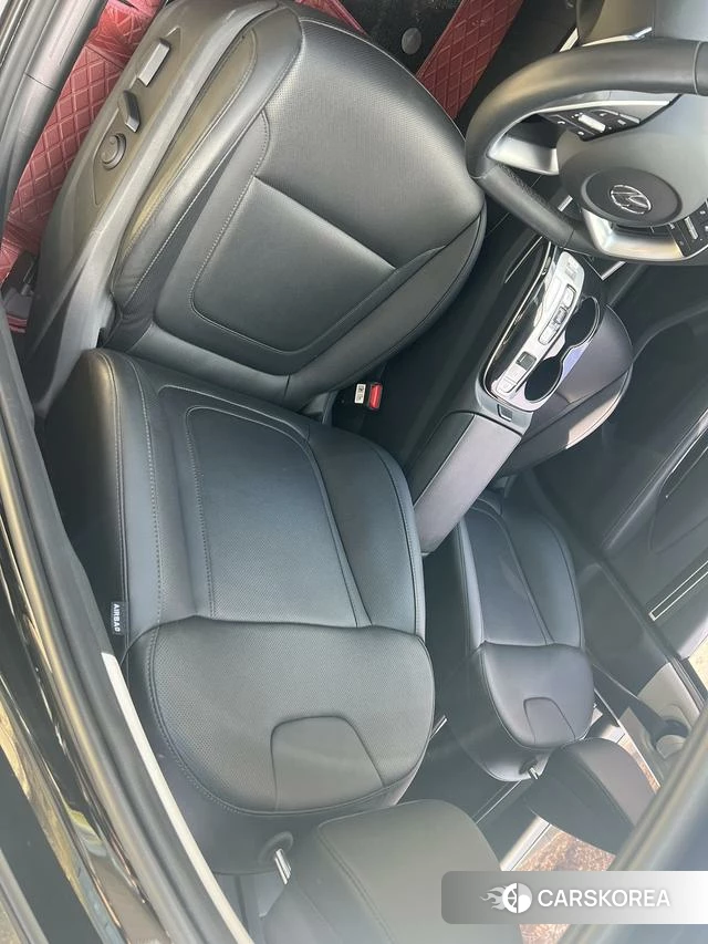 Hyundai Tucson id 4207406 из Китая 18
