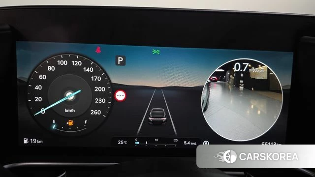 Genesis G90 (RS4) id 4863985 из Кореи 32