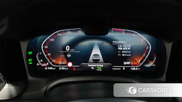 BMW 4 Series (G22) id 4749871 из Кореи 18