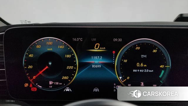 Mercedes-Benz GLE-Class W167 id 3878388 из Кореи 18