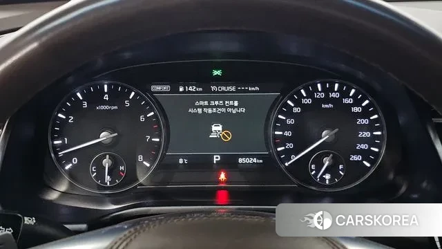 Kia More K9 id 3439724 из Кореи 18