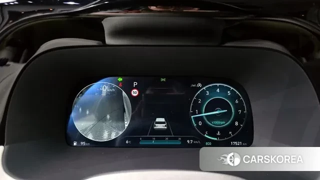 Hyundai The New Palisade id 3420704 из Кореи 18