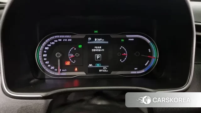 Hyundai Tucson Hybrid (NX4) id 3012490 из Кореи 18