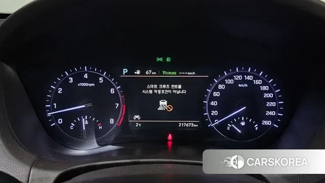 Genesis G80 id 3583614 из Кореи 18