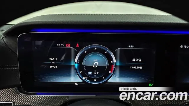 Mercedes-Benz CLS-Class C257 id 2716581 из Кореи 18