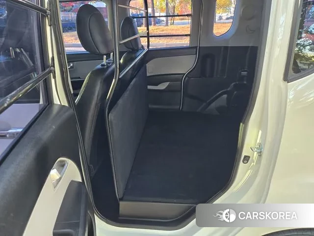 Kia The New Ray id 3433463 из Кореи 18