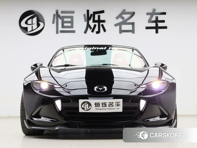 Mazda MX-5 id 4367373 из Китая 26