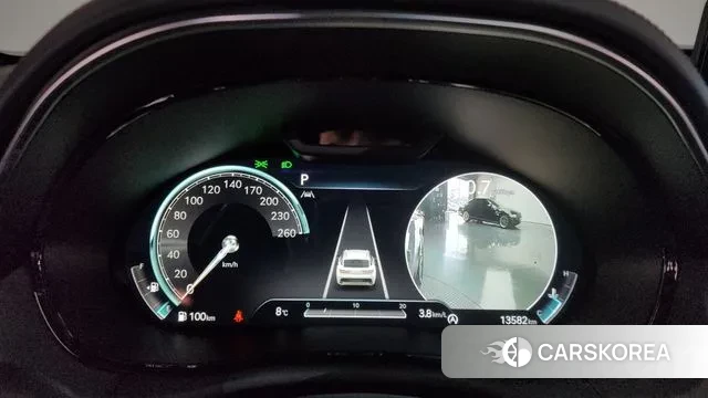 Genesis GV70 id 3382889 из Кореи 18