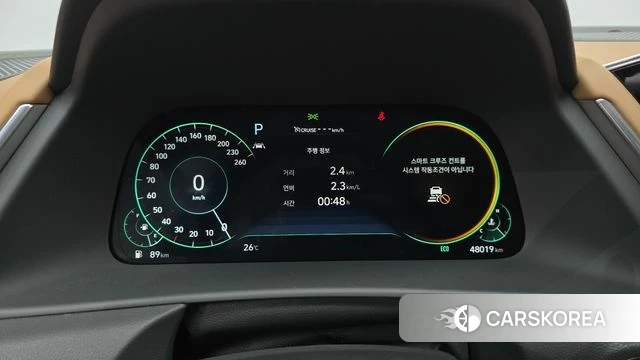 Hyundai Sonata (DN8) id 4907319 из Кореи 33