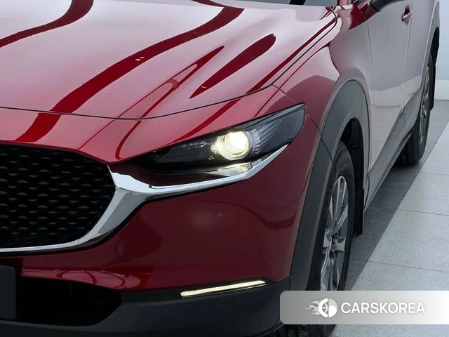 Mazda CX-30 id 4259160 из Китая 25