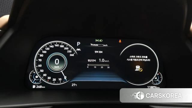 Hyundai Sonata (DN8) id 4625765 из Кореи 35