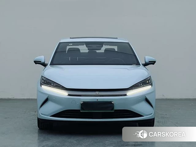 BYD Qin L EV id 3939319 из Китая 8