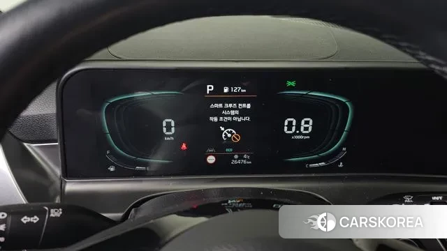 Kia The New Seltos id 3685184 из Кореи 18