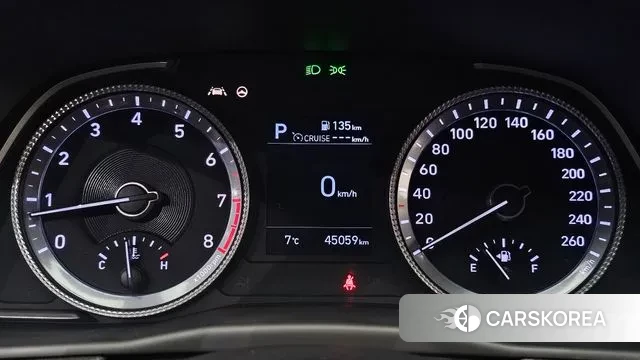 Hyundai Sonata (DN8) id 3742315 из Кореи 18