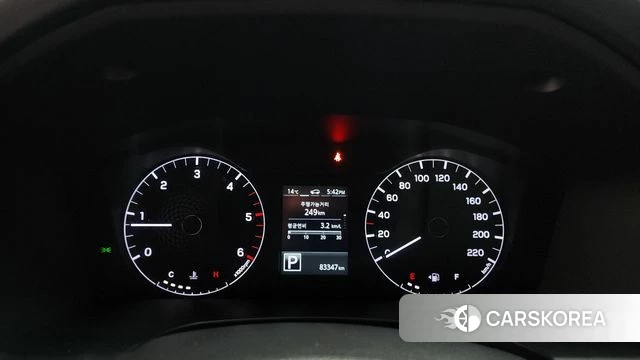 Ssangyong The New Rexton Sport id 3891220 из Кореи 18