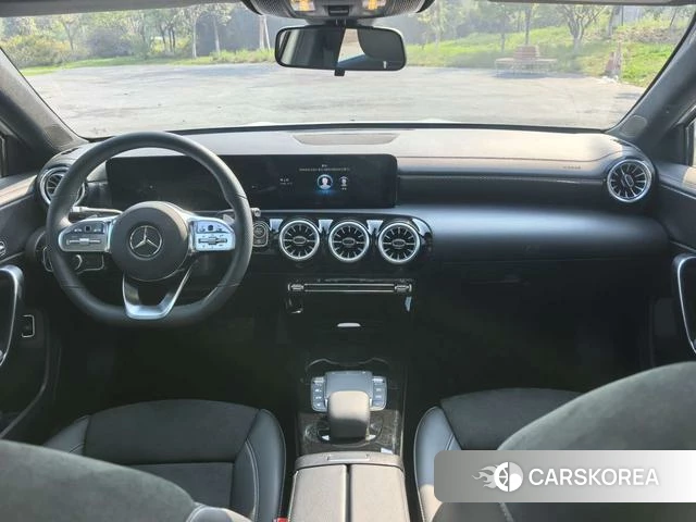 Mercedes-Benz Class A id 3876328 из Китая 17