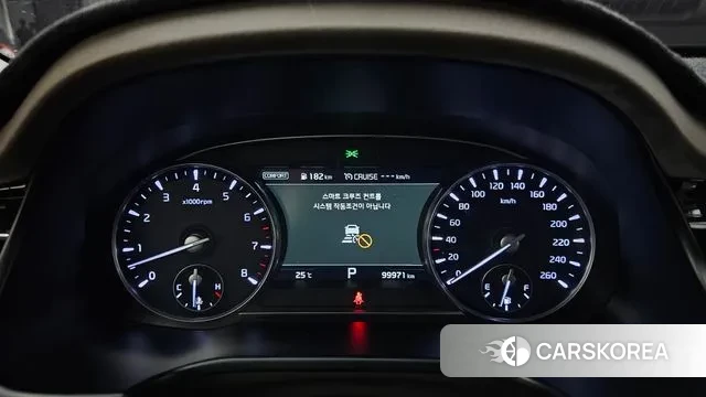 Kia More K9 id 3239093 из Кореи 18