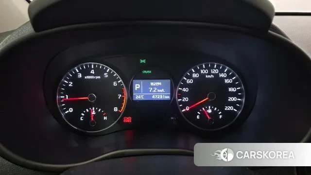 Kia All New Morning (JA) id 3210141 из Кореи 18