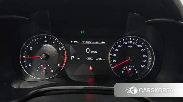 Kia Come New K3 id 3510009 из Кореи 18