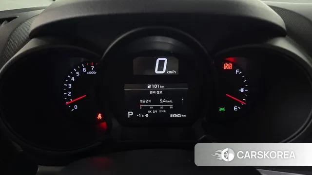 Kia The New Ray id 3577143 из Кореи 18