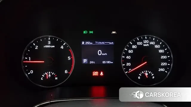 Kia Seltos id 2886159 из Кореи 18