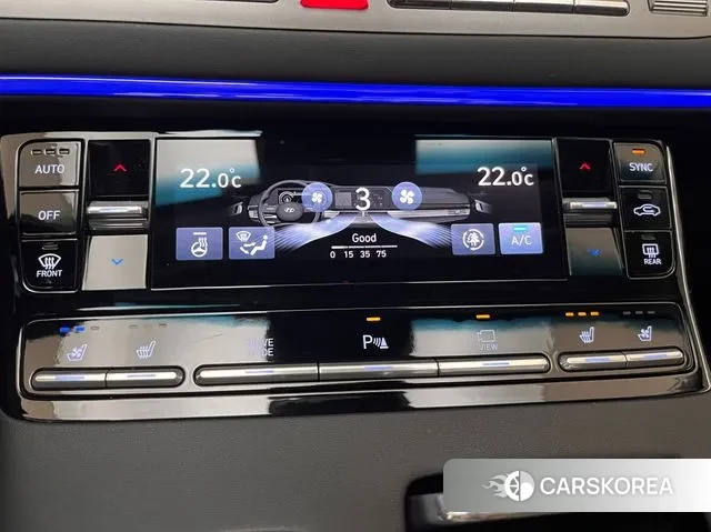 Hyundai The New Grandeur IG id 3027356 из Кореи 16