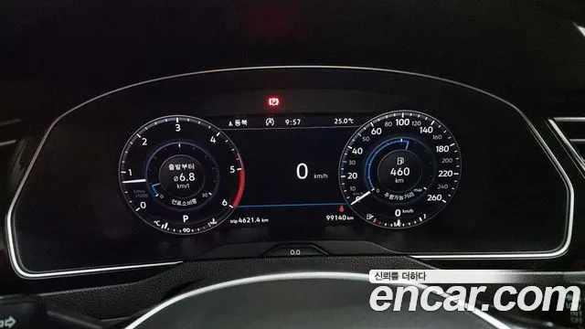 Volkswagen Passat GT (B8) id 2922928 из Кореи 18