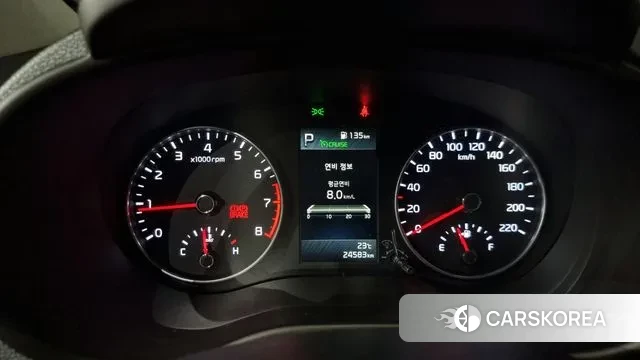 Kia Morning Urban (JA) id 3058736 из Кореи 18