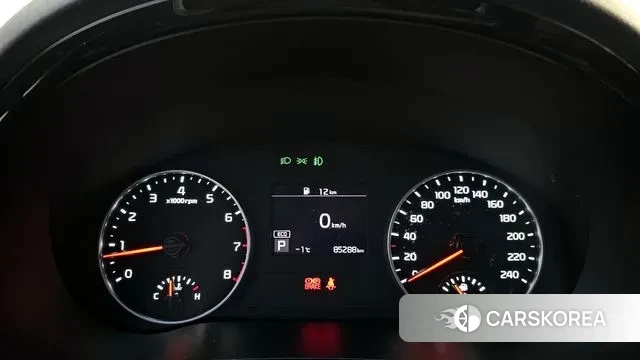 Kia Seltos id 3439579 из Кореи 18