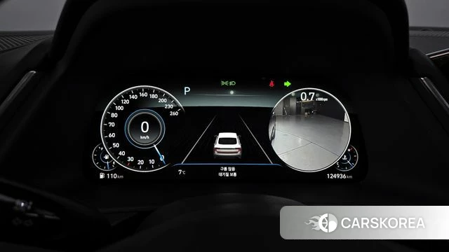 Hyundai Sonata (DN8) id 3813420 из Кореи 18