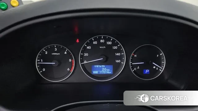 Hyundai The New Grand Starex id 3284431 из Кореи 18